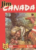 Grand Scan Canada Jim n° 85
